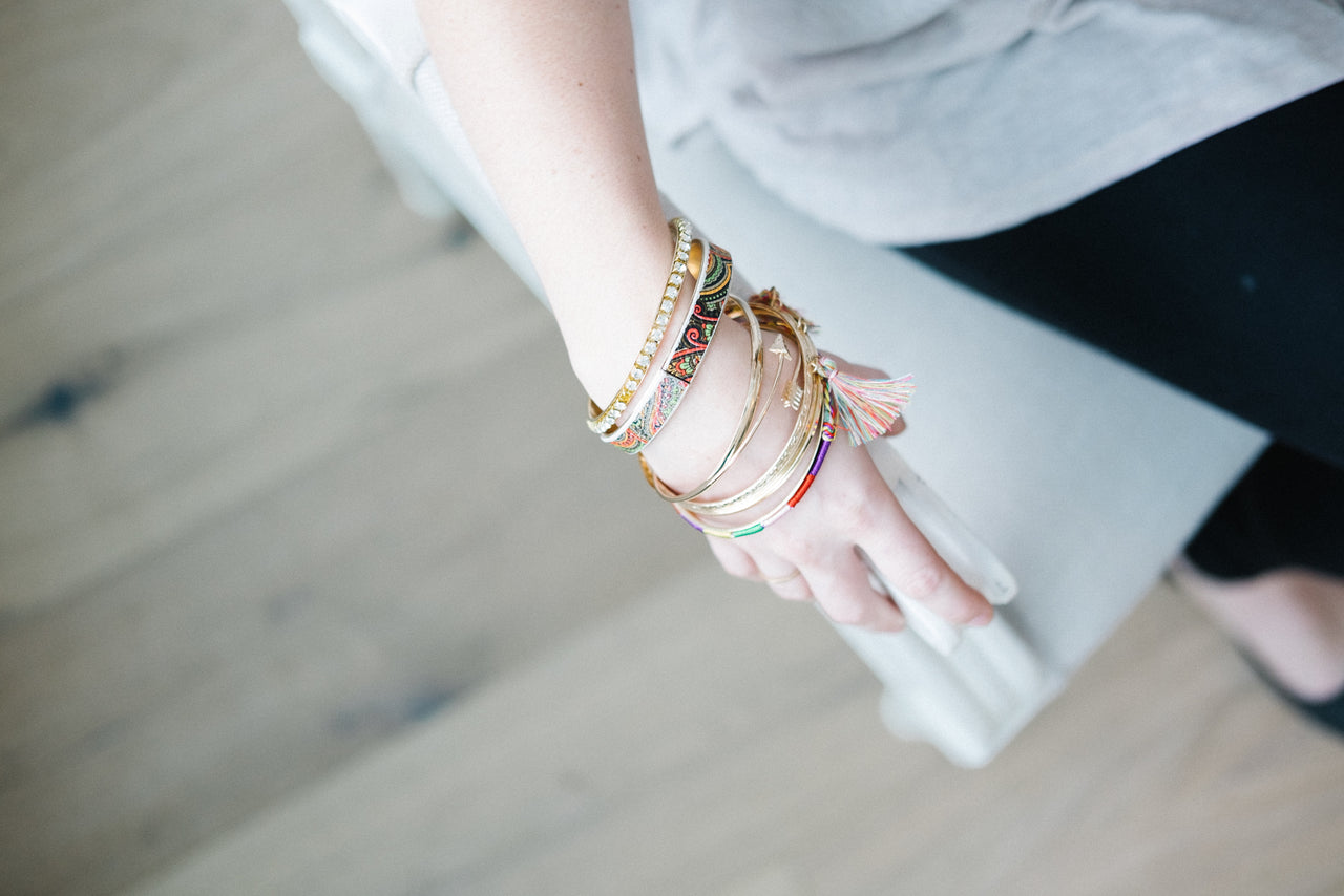 Shop Jewellery & Accessories