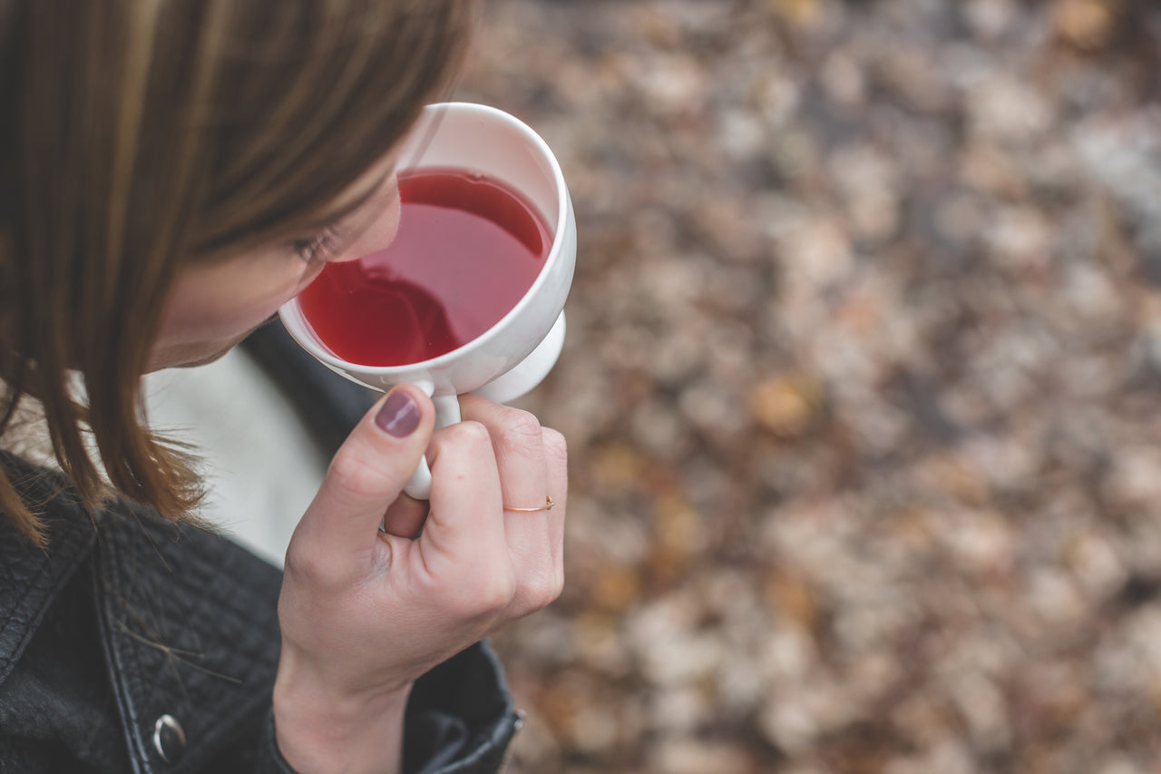 Shop Organic Tea & Homewares