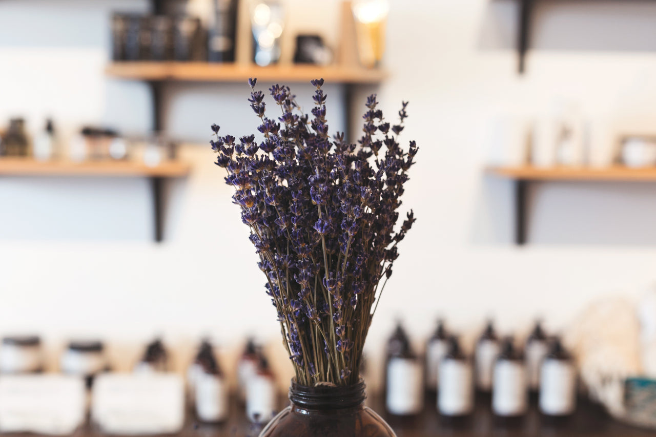 Shop Organic Spa Products
