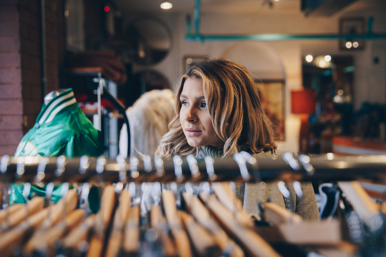 Shop Sweatshop Free Clothing