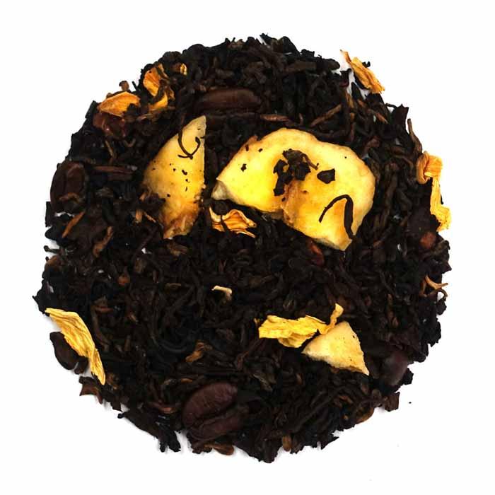 Chocolate Banana Latte (Coffee/Tea Blend)