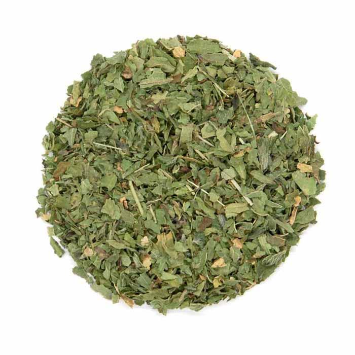 Nettle Leaf Tea