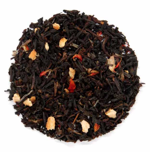 NEW - Raspberry Earl Grey