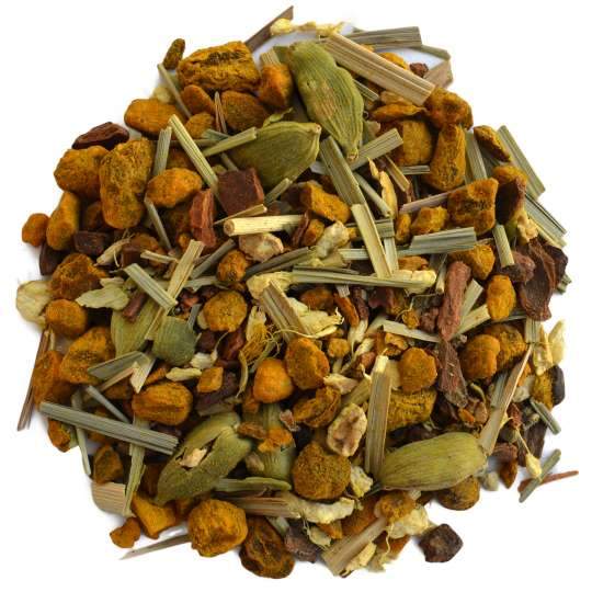 NEW- Turmeric Spice Tea
