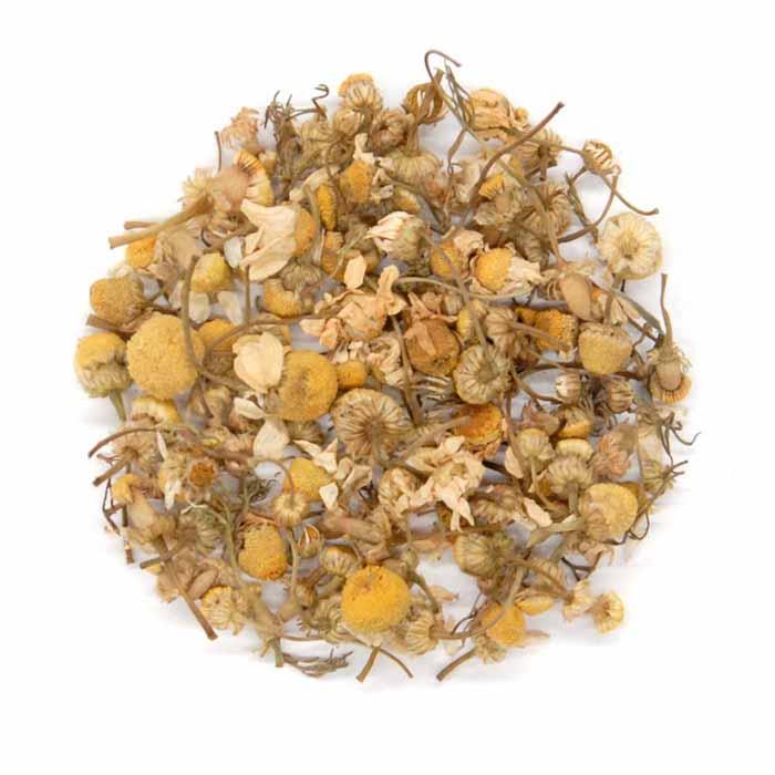 NEW- Chamomile Tea