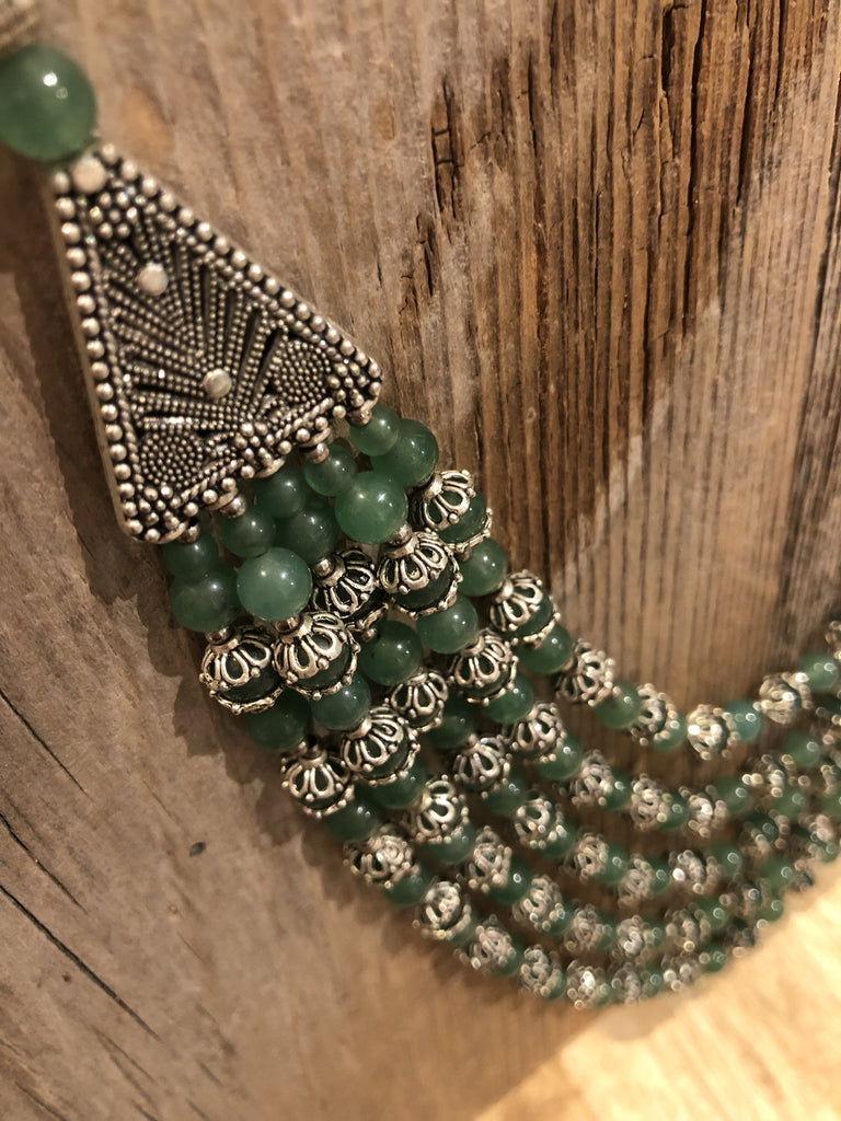 Suri Necklace
