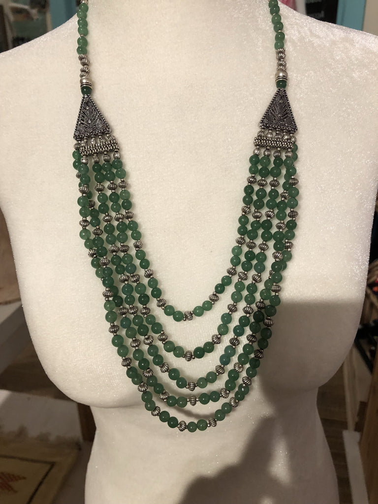 Suri Necklace