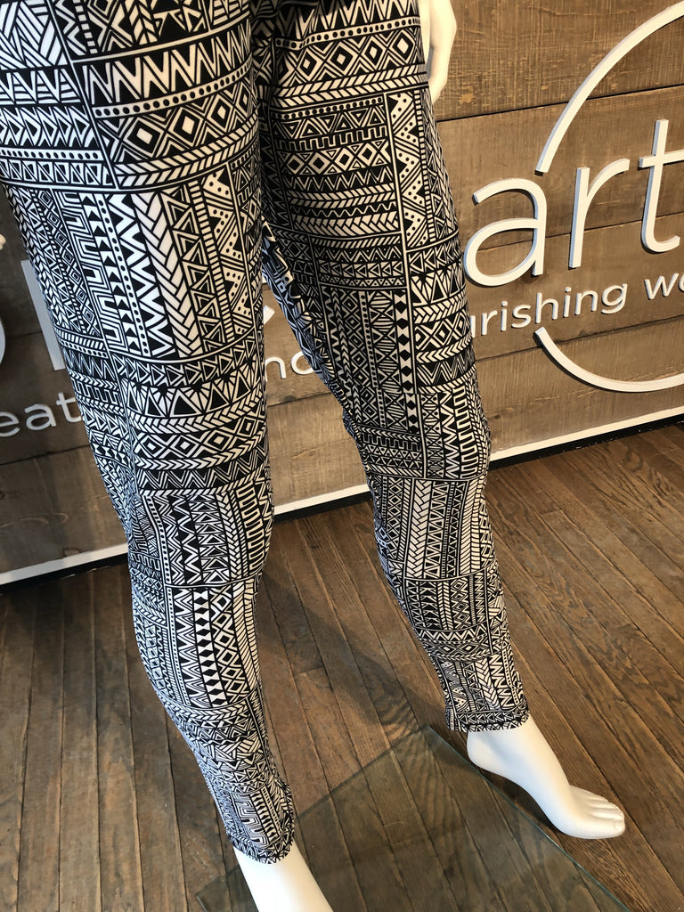 Lela Leggings
