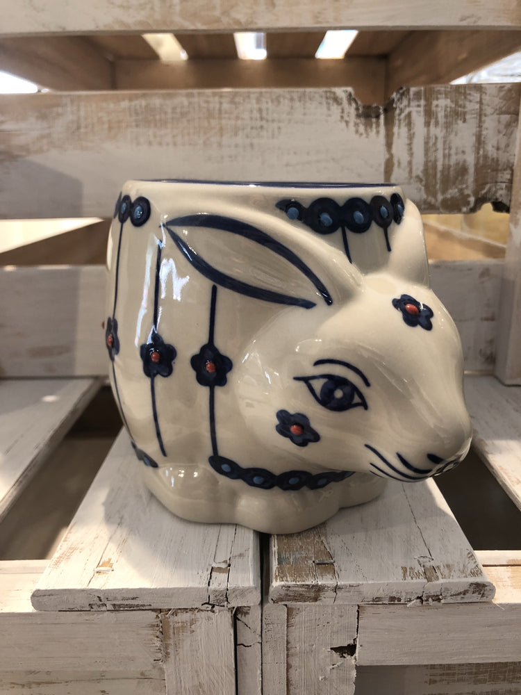 Flora Bunny Mug