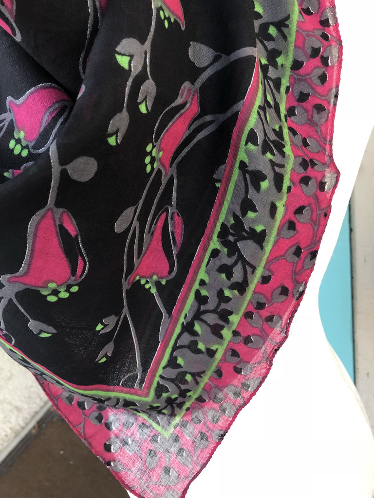 Bliss Blanket Scarf