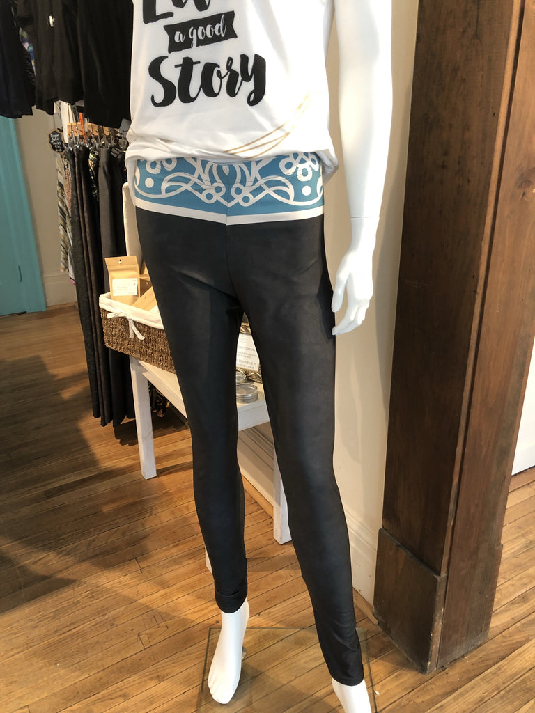 Manaa Leggings