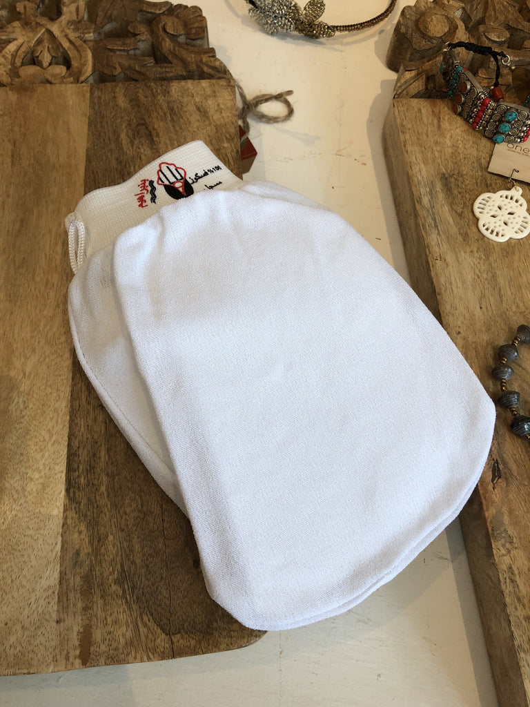 Kessa Exfoliating Glove