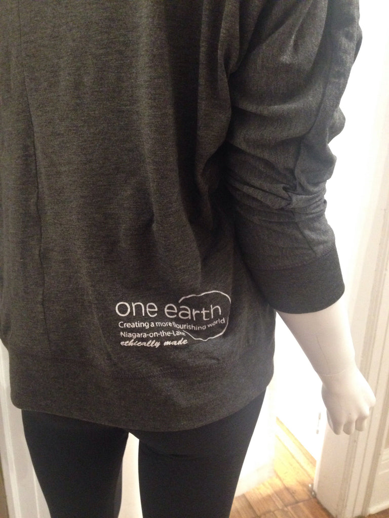 Long Sleeve Tee- Travel, Fall in Love & Be Happy