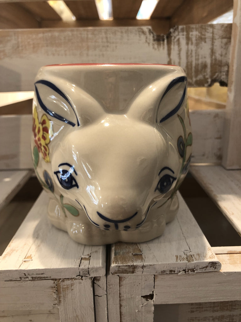 Alka Bunny Mug