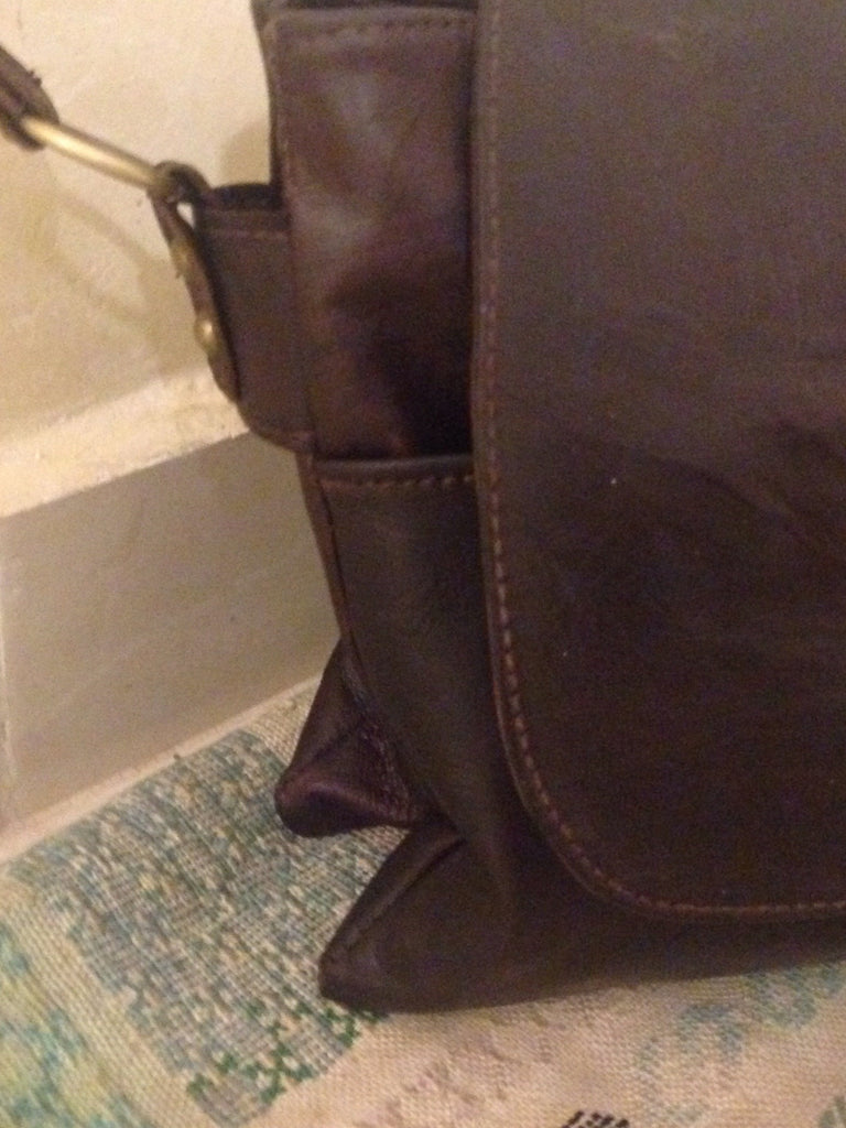 Sila Satchel
