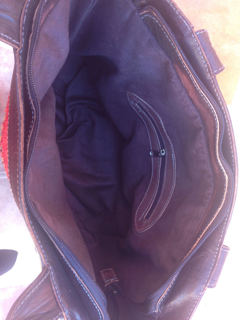 Alisa Satchel