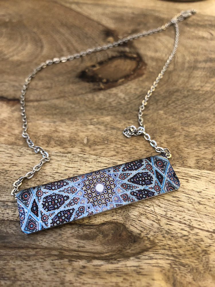 Morocco Necklace