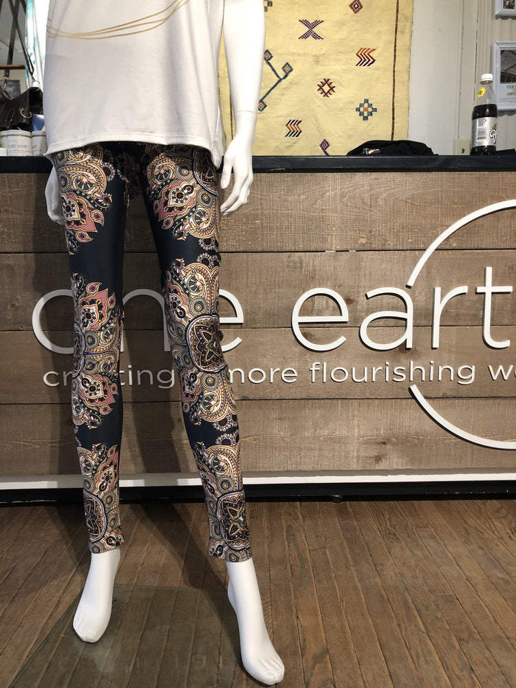 Mila Leggings