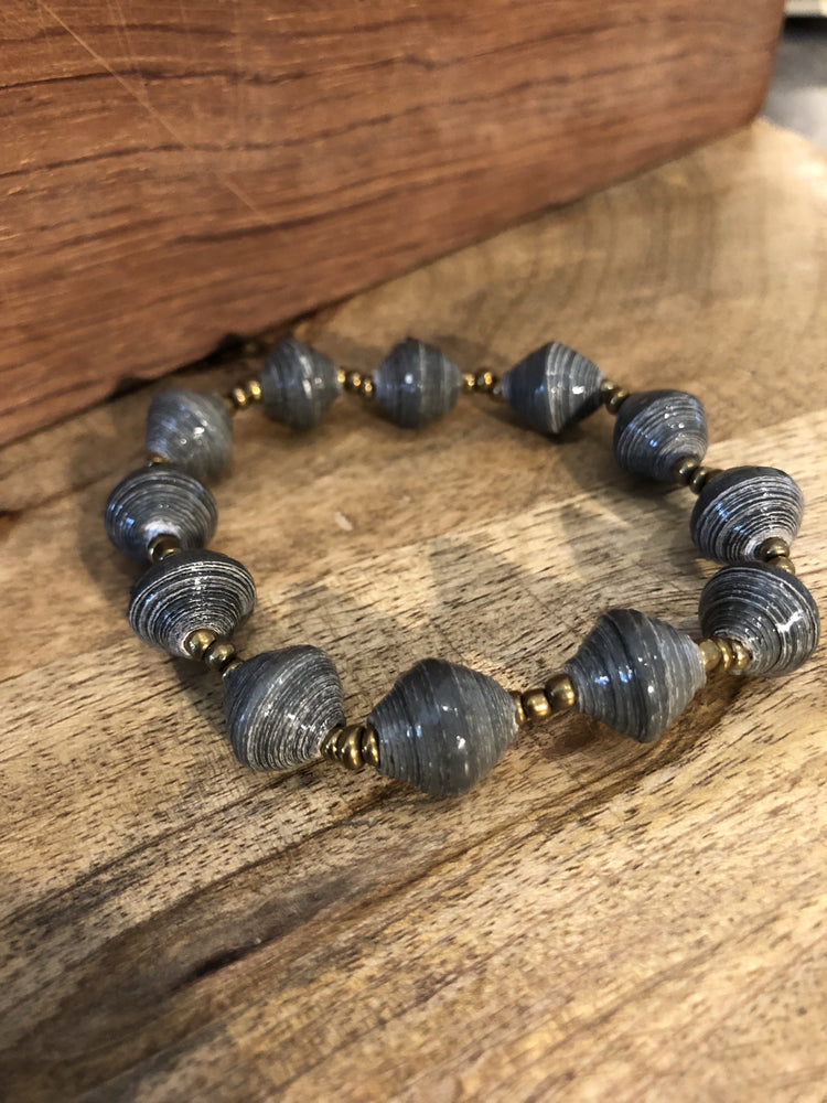 Smeece Bracelet (Grey)