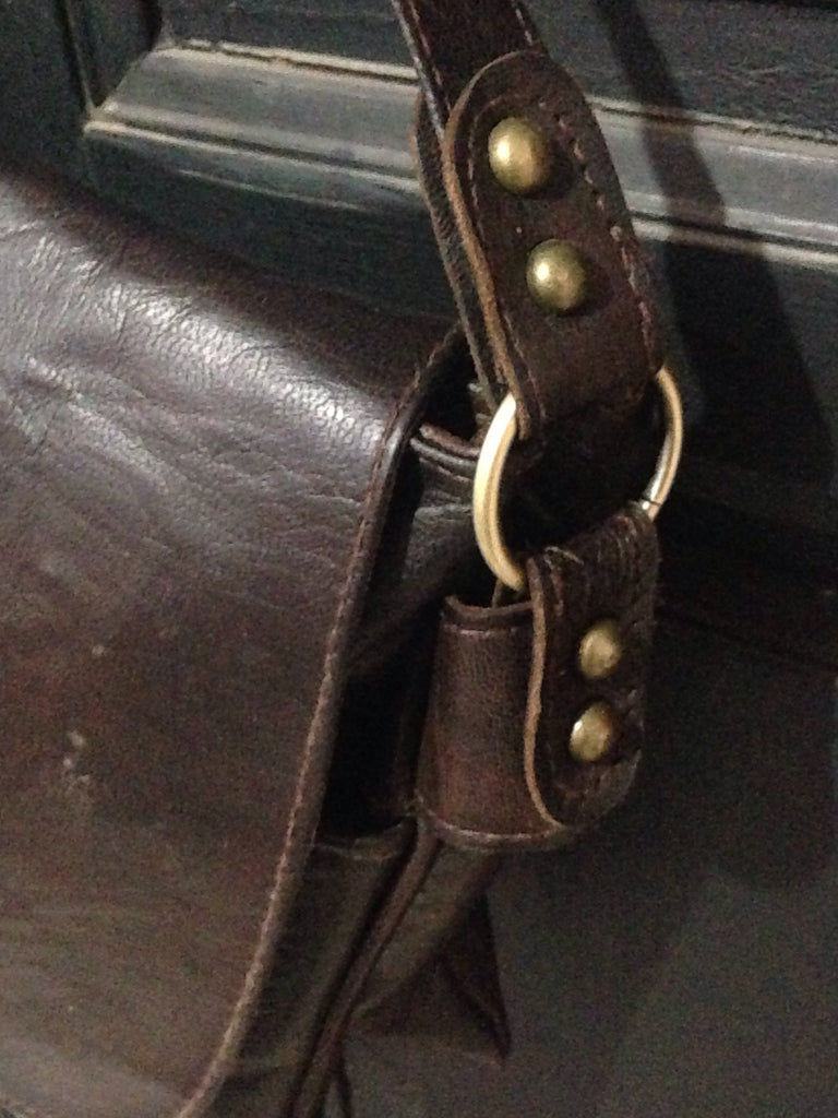Sila Satchel
