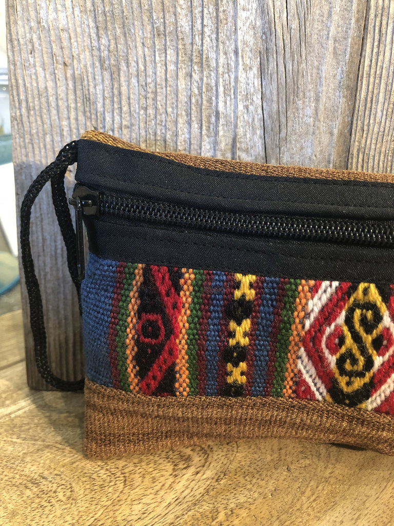 Rect Pouch