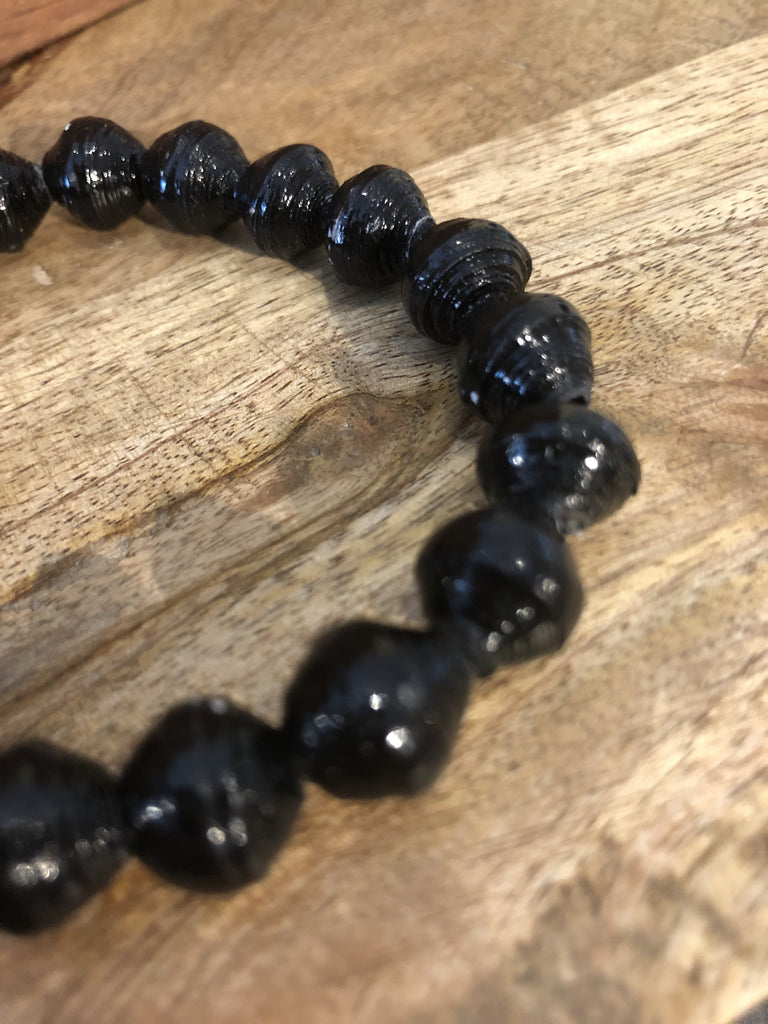Smeece Bracelet (Black)