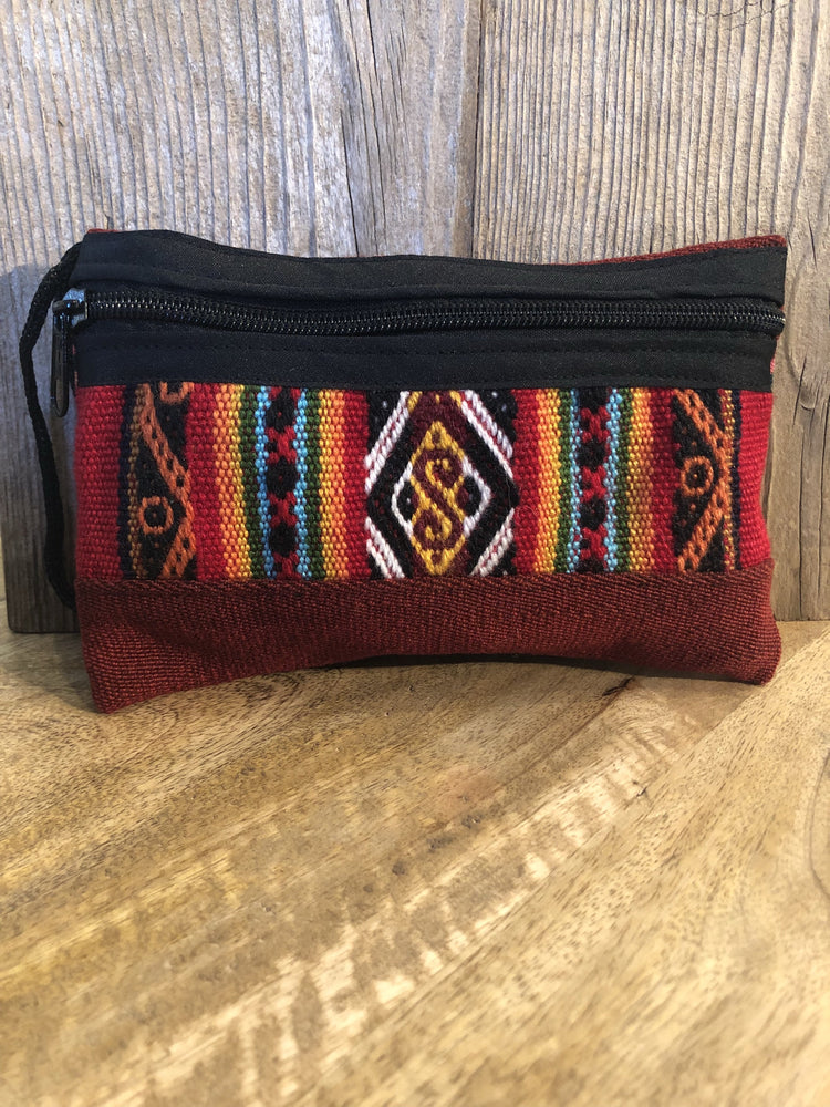 Rect Pouch