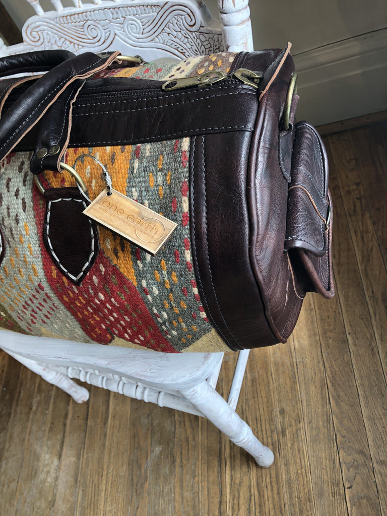 Weekender Bag