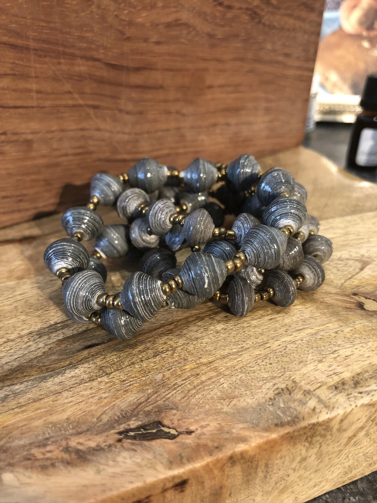 Smeece Bracelet (Grey)