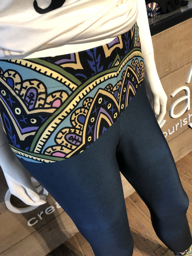 Morocco Leggings