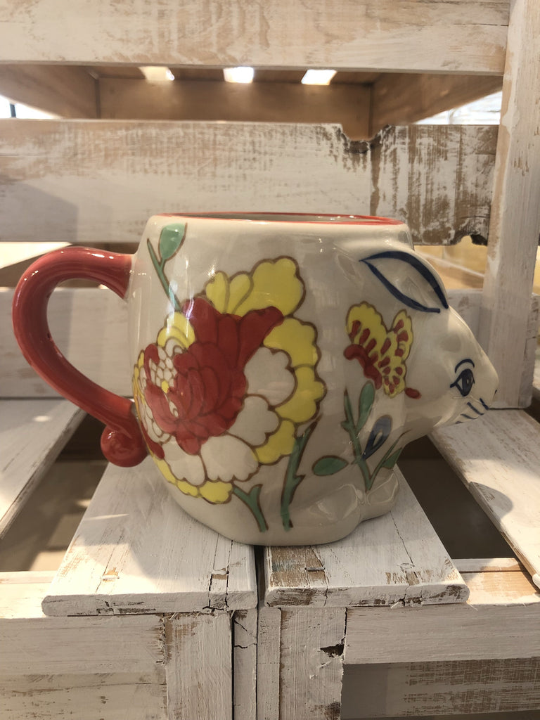 Alka Bunny Mug