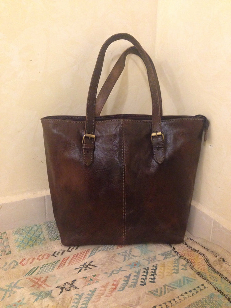 Mawee Satchel