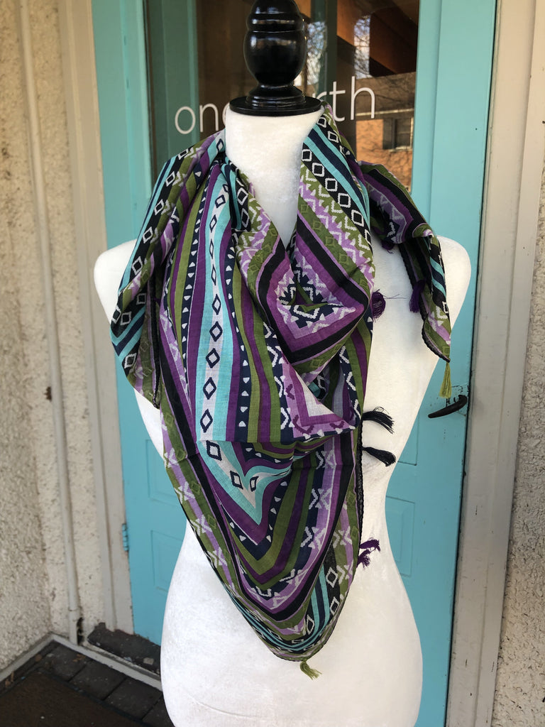 Calia Blanket Scarf