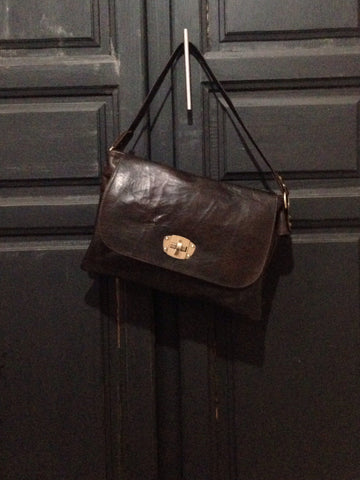Sila Satchel