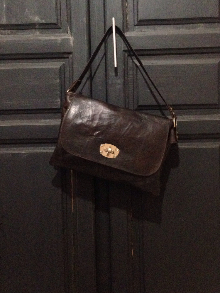 Sila Satchel