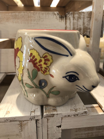 Alka Bunny Mug