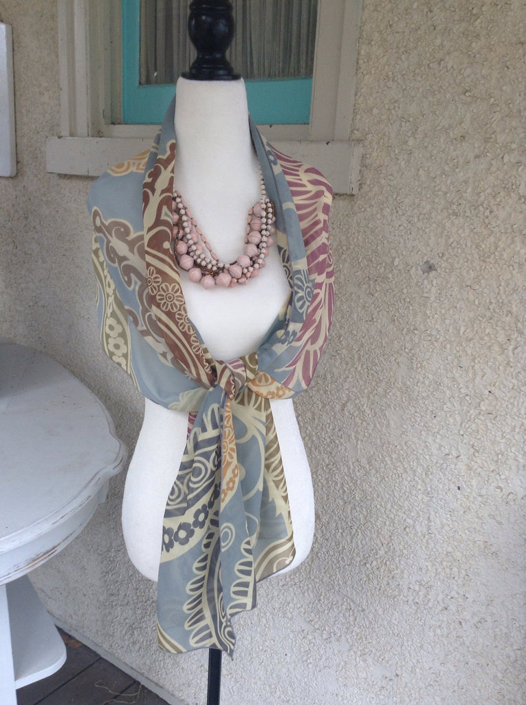 Fall Best Scarf