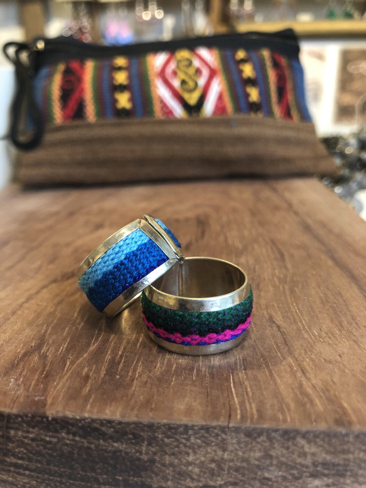 Friendship Rings