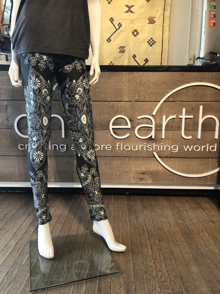 Meditate Leggings