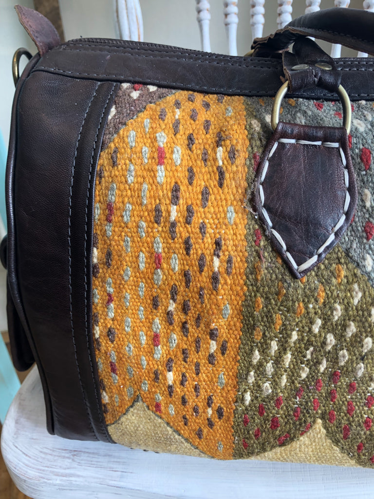 Weekender Bag