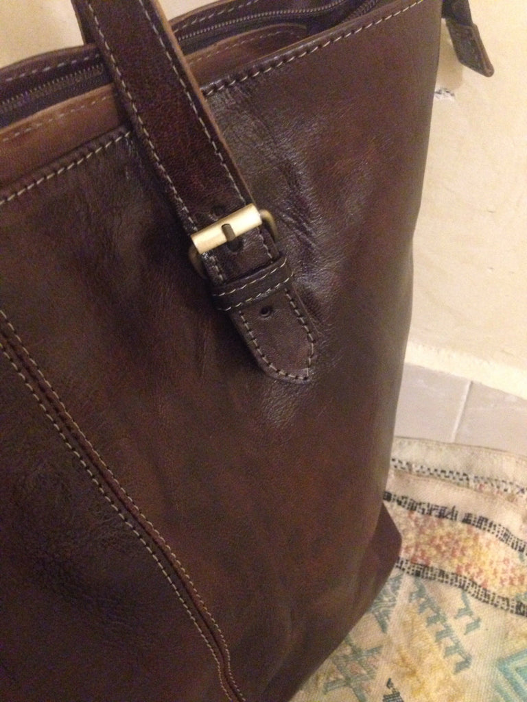 Mawee Satchel