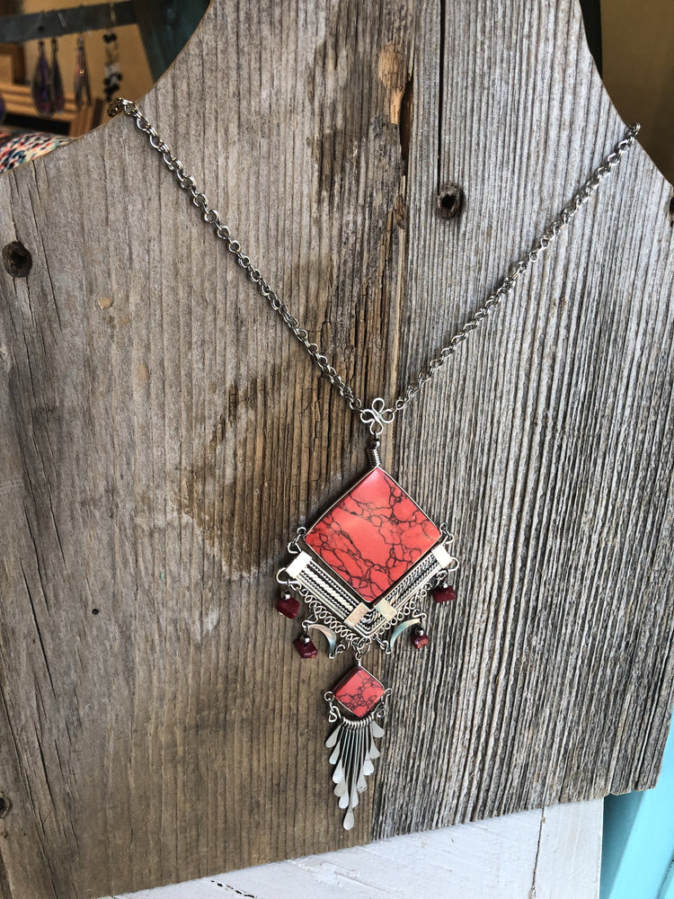Clala Necklace