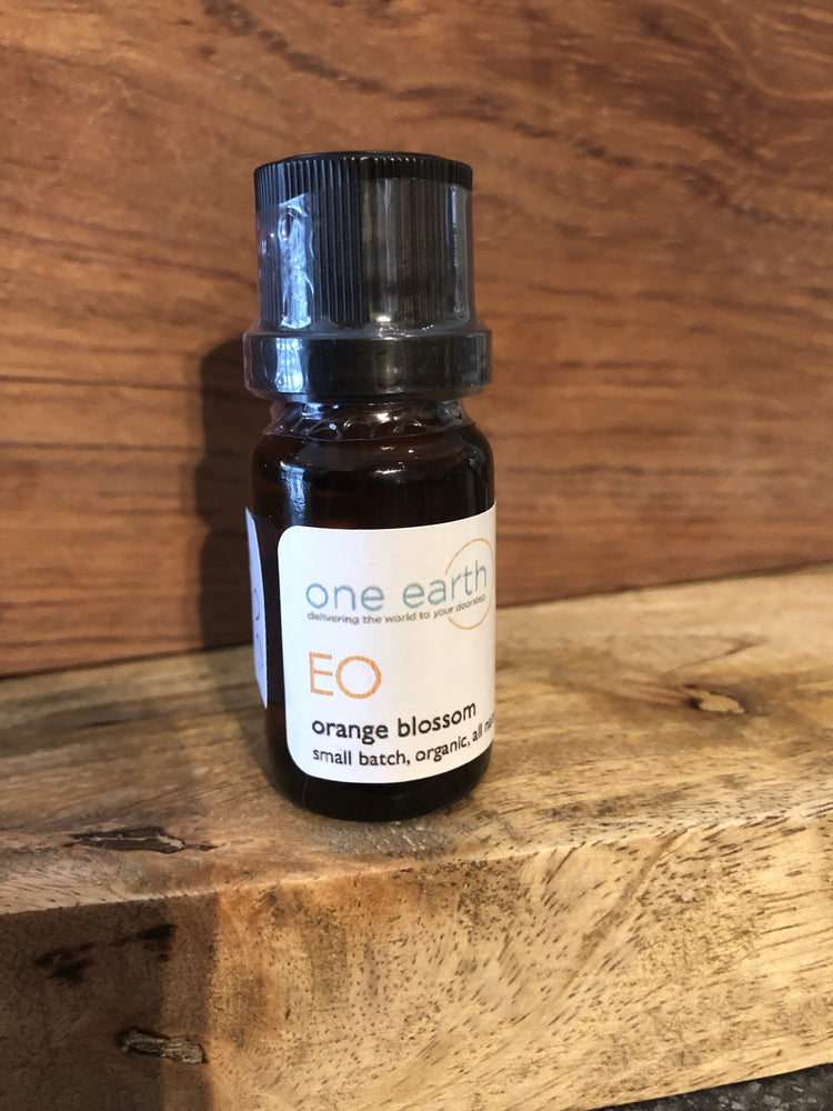 Orange Blossom Essential Oil