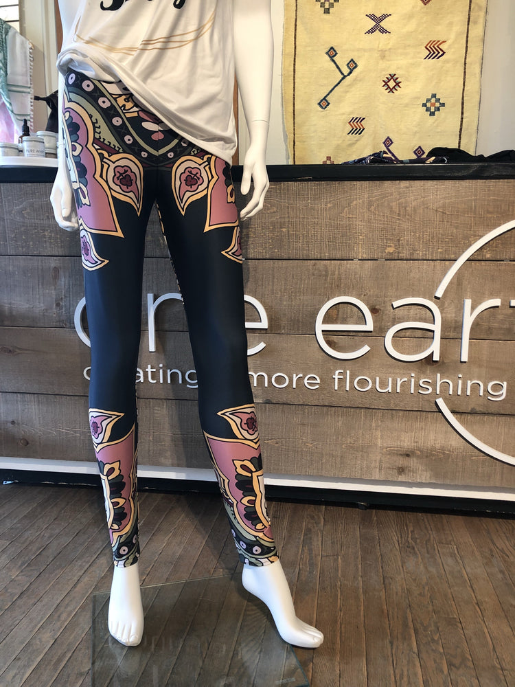Medina Leggings
