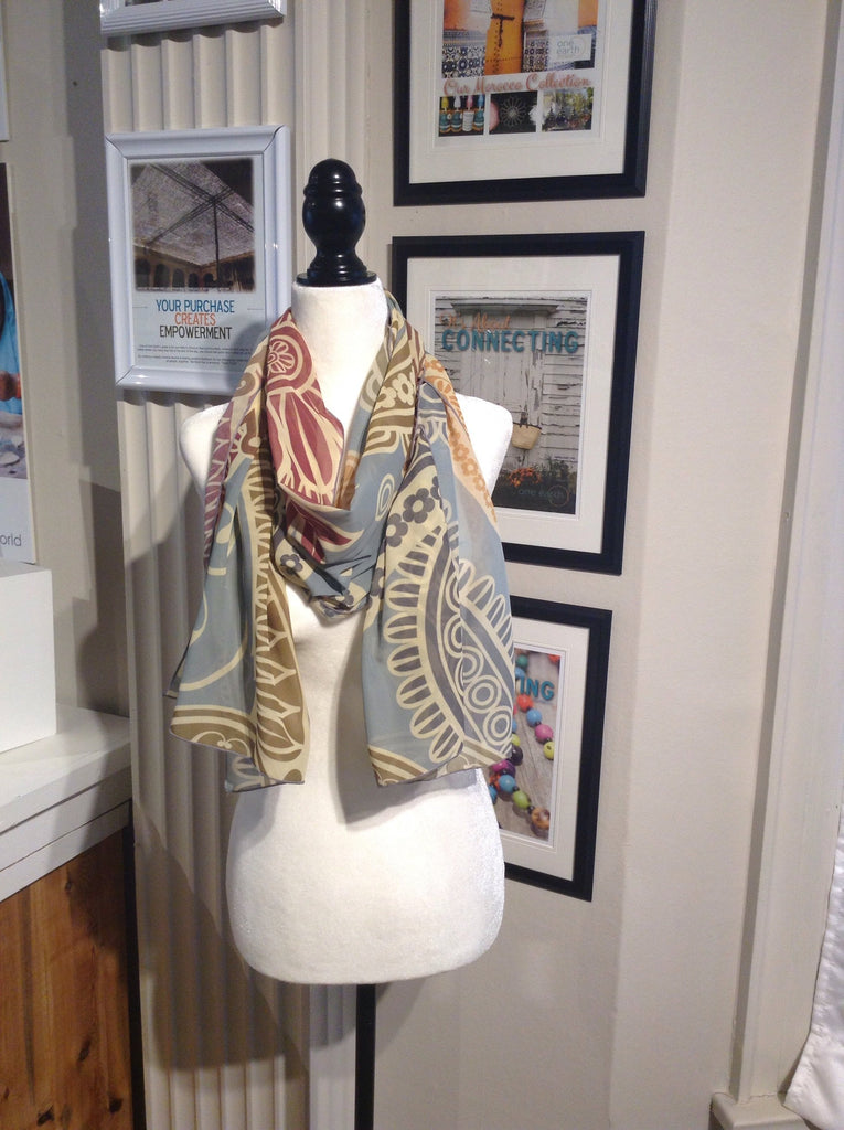 Fall Best Scarf