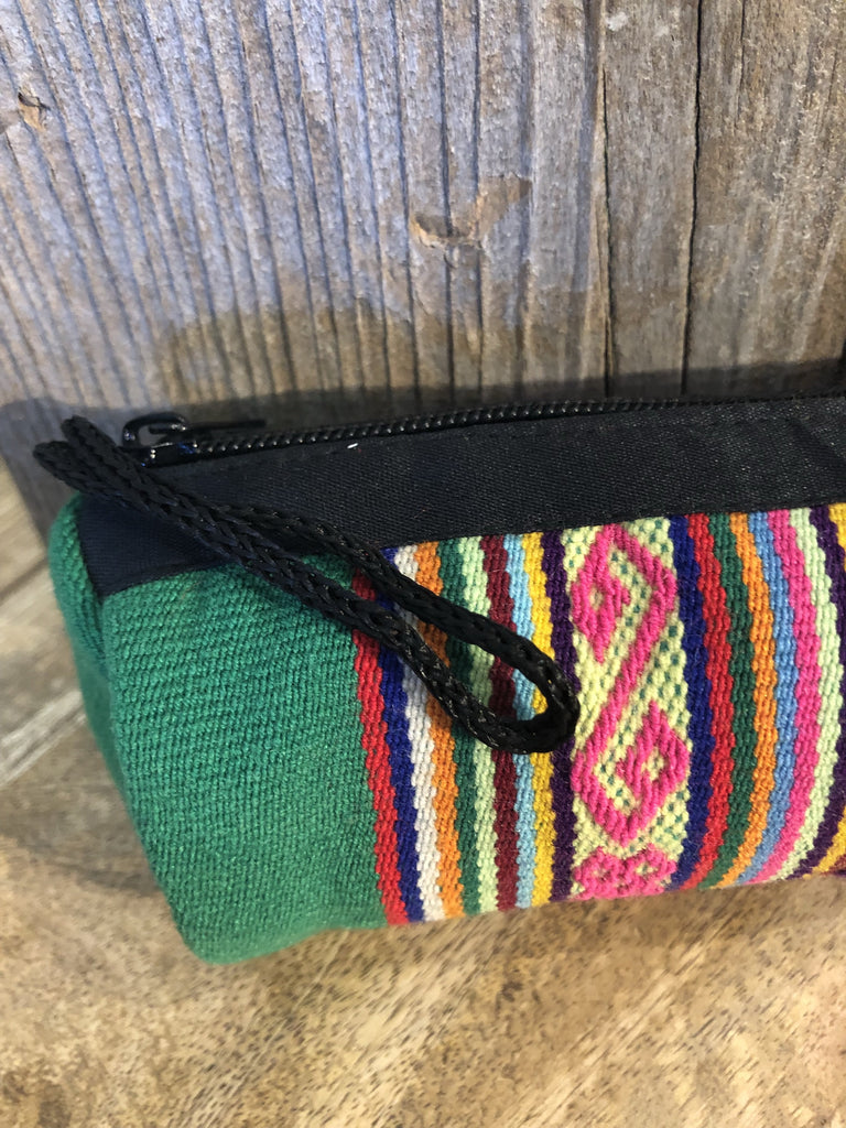 Circle Pouch