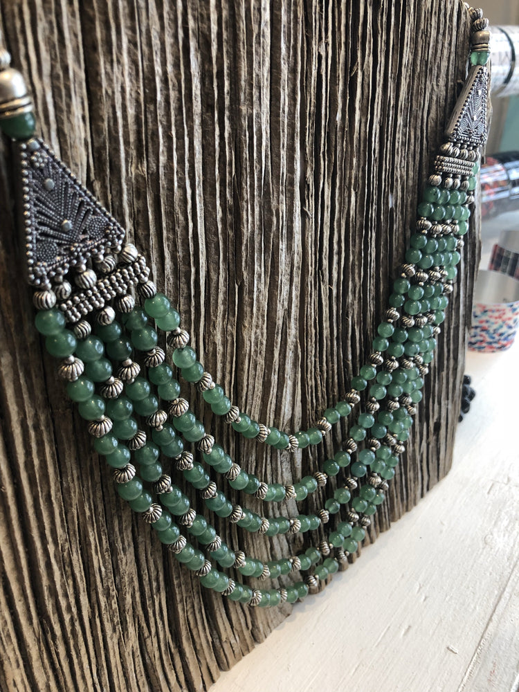 Suri Necklace
