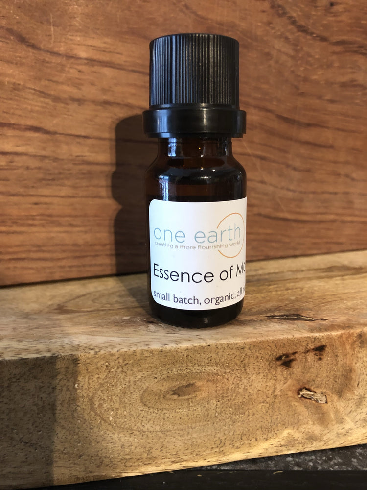 Essence of Morocco Essential Oil Blend