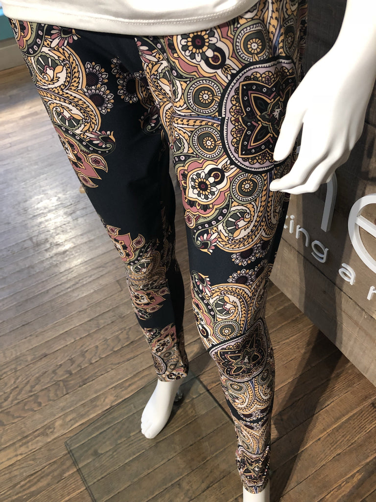 Mila Leggings