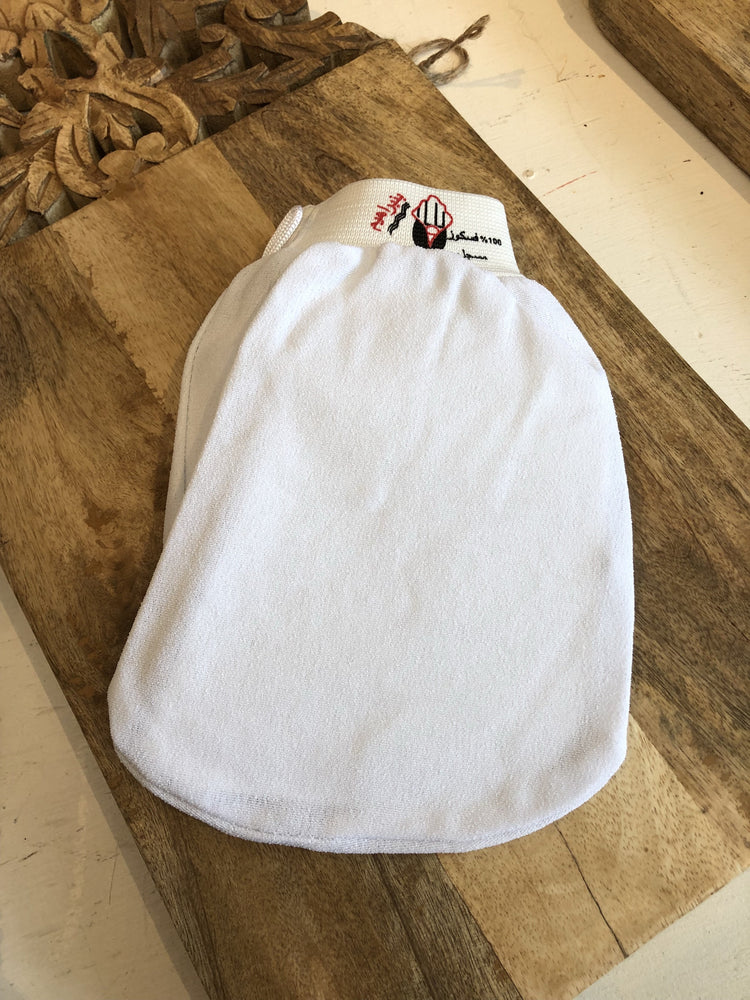 Kessa Exfoliating Glove